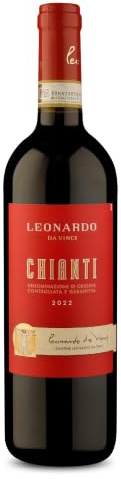 LEONARDO DA VINCI Chianti DOCG
