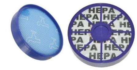 DYSON DC19 DC19T2 DC20 DC21 DC29 PRE & POST MOTOR HEPA FILTER KIT NEW