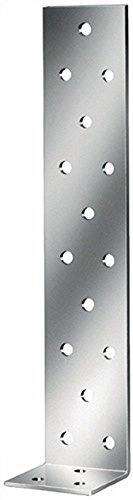 Betonanker Schenkel 200x40mm B.40mm, VPE: 25