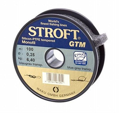 STROFT GTM 200m 0.24mm