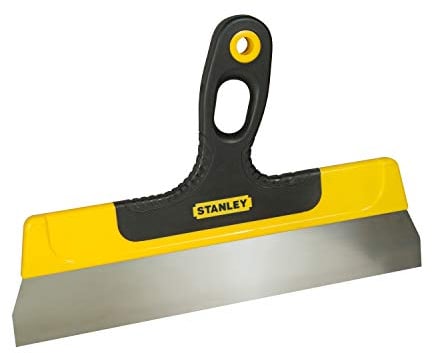 STANLEY STHT0-05934 Spatole per Gesso, 300 x 45 mm