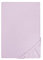 biberna Jersey-Spannbetttuch 0077155 Flieder 1x 180x200 cm - 200x200 cm