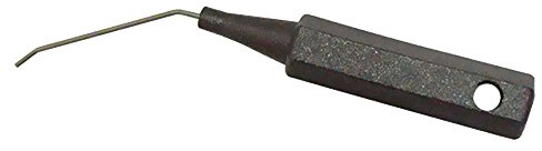 JMP Zündschlosswerkzeug 1.2mm schwarz 4043981129915 Werkzeug