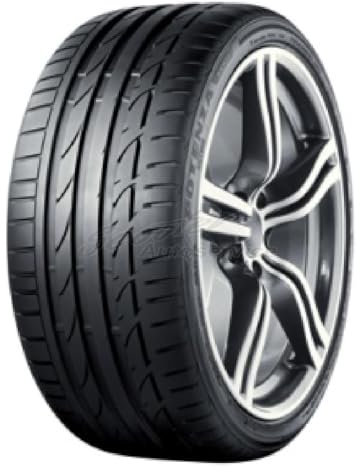 Bridgestone Potenza S 001 XL FSL - 255/35R19 96Y - Sommerreifen