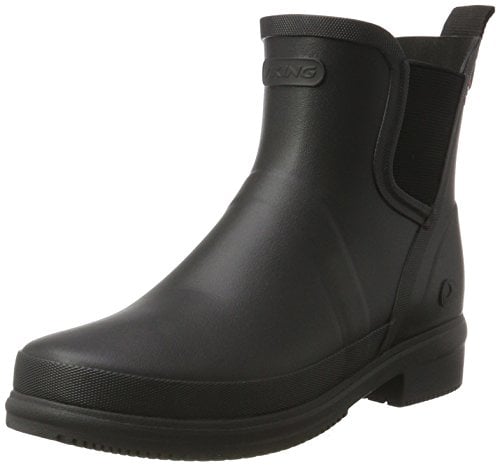 Viking Damen Gyda, Black, 40