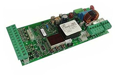 Elektronik 780D für Leiterleisten 230V 746 E R und 844 E R FAAC 7909212