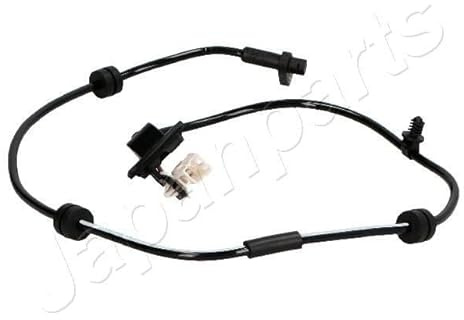 JAPANPARTS ABS-Sensor ABS-360 hinten Kompatibel mit MAZDA 2 Schrägheck DE, DH3