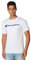 Champion Herren Classic Jersey Graphic T-shirt T Shirt, Weiß 2, M EU