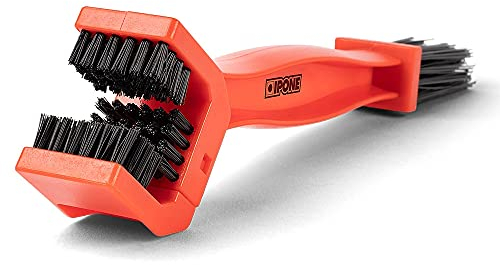 iPone 850273 Chain Brush Bürste zu Kette Moto Velo
