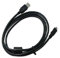Aeromdale USB Cable for Canon EOS Rebel SL1, XS, XSi, XT, XTi, T1i, T2i, T3, T3i, T4i, T5i Digital SLR Camera and Canon EOS D30, D60 etc