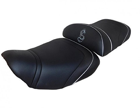 Top Sellerie Sella Grand Comfort Ribassata e Riscaldata per Yamaha MT09-Tracer 900 FJ09 2015-2017#SGC4706