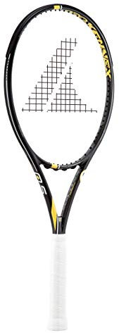 PROKENNEX Tennis Racket Q+ 5 290 g, Unisex Erwachsene, Mehrfarbig