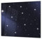 Glass Chopping Board Induction Ceramic Hob Cover Worktop Saver 60x52cm