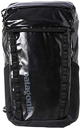 Patagonia, Black Hole®, Rucksack, Schwarz, 32L, Unisex-Erwachsener