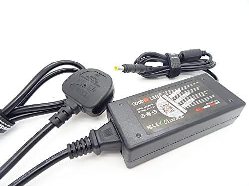 12 Volt 4A Replacement Switching Adapter Power Supply For Humax HDR1010S Freesat Box