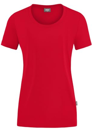 JAKO T-Shirt Damen rot, 40 Damen