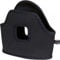 HKM Tasche -Softopren Steigbügel Schwarz St
