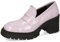 Melvin & Hamilton Stefy 3, Mocassino Donna, Viola, 42 EU