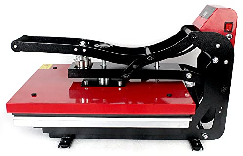 Presse à Transfert Presse-t-Shirts Presses Textiles Standard Sacs Couleurs Sublimation Auto Ouvert T-Shirt Tasse Chaleur Transfer Four Presse à Chaleur Presses Thermiques Transferpress