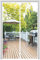 fowong Porte Moustiquaire Magnétique 120x220 cm - Blanc - Pour Baie Vitrée/Portes/Fenêtres - Toile Polyester Respirante Anti-Moustiques - Ventilation Été Sans Perçage