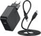 Cargador compatible para Apple iPad Aire 5ª generación A2591 A2589 A2588
