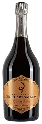 Billecart Salmon Billecart-Salmon Cuvée Elisabeth Salmon Rosé 2009 Magnum - 1,5 l
