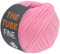 LANA GROSSA The Tube Fine | Dünnes, gefülltes Baumwollschlauchbändchen - ideal für Dekoartikel & Taschen | Handstrickgarn aus Baumwolle & Polyamid | 100g Wolle zum Stricken & Häkeln | 140m Garn FB123