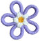 bnsggl Handgewebte Makramee Wandteppiche Mit Bunten Blumen Für Zuhause Innendekoration Kinderzimmer Babyzimmer Wandbehang Ornament Geschenk