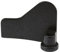 Masterpart Bread Maker Pan Kneading Blade 8mm Mixing Paddle to Fit Kenwood BM250, BM260, BM350, BM450 Bread Makers