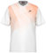 HEAD Herren Topspin Mens T-Shirt, Print Vision M/Campfire Orang, L EU