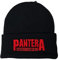 Amplified Pantera Cowboys from Hell Mütze Beanie One Size