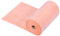sourcing map Wasserdichte Membran, 43,2 cm x 150 Fuß/213 Quadratmeter, 20 mm Fliesenunterlage, Polyethylen-Geweberolle für Fliesen, Duschwände, Badezimmerböden, Orange
