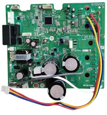 Scheda Di Controllo Dell'unità Esterna Del Condizionatore D'aria RXP25HV2C RXH25JV2C, Compatibile Con Daikin, 3PCB1880-1 PCB 2P197541-1 B, Scheda Madre Del Condizionatore D'aria