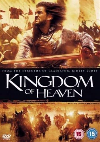 Kingdom Of Heaven 1 Disc [UK Import]