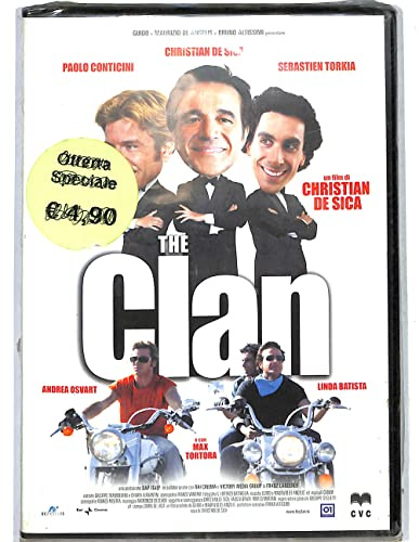 The Clan