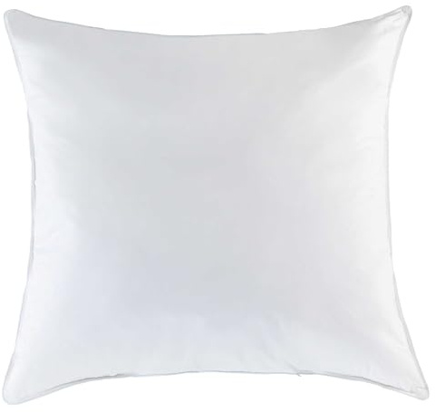 f.a.n. frankenstolz 03393-10816-10 Kissen Texas-Comforel - 80x80 cm, glatt mit Reißverschluss
