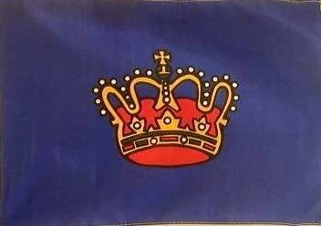 Flagge Fahne Fehmarn 90x150cm