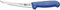 CUCHILLO DESHUESAR, 12 CM AZUL