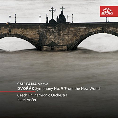 Vitava; Symphony No. 9 From Th