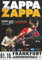 Zappa, Dweezil - Zappa Plays Zappa, Frankfurt 2007 » Konzertplakat/Premium Poster | Live Konzert Veranstaltung | DIN A1 «