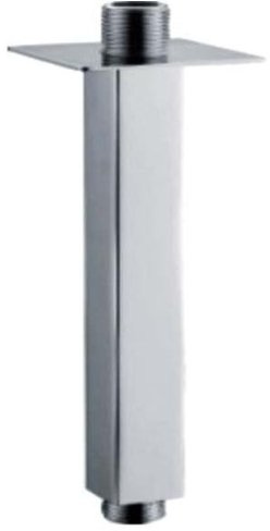 Braccio per soffione doccia 2604C - 20 cm