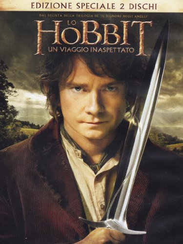 Lo Hobbit - Un viaggio inaspettato (edizione speciale) [2 DVDs] [IT Import]