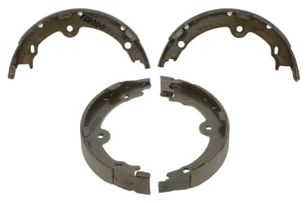 Ferodo FSB4123 Brake Shoe Set, parking brake - (set of 4)