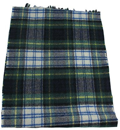 McLaughlin's Irish Shop Schal aus Lamwolle