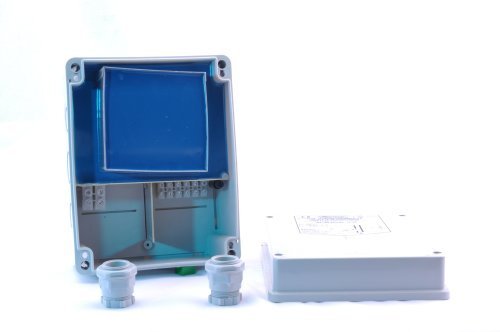 Fluidra 35385 – Sicherheitstrafo 12 – 17 V 400 VA