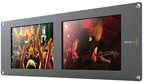 Blackmagic Design SmartView Duo 2 (BM-HDL-SMTVDUO2)