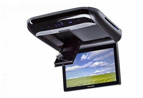Monitor da tetto da 10,2 con lettore multimediale e controllo Smartphone