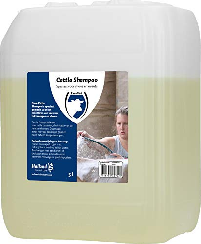 EXCELLENT Zubehör für die Gesundheitspflege, Shampoo