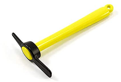 Fastrax Scale Painted Pick Axe (FAST2374)