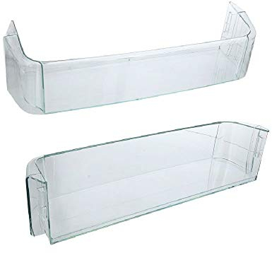sparefixd Door Bottle Tray Shelf Rack to Fit Electrolux Fridge